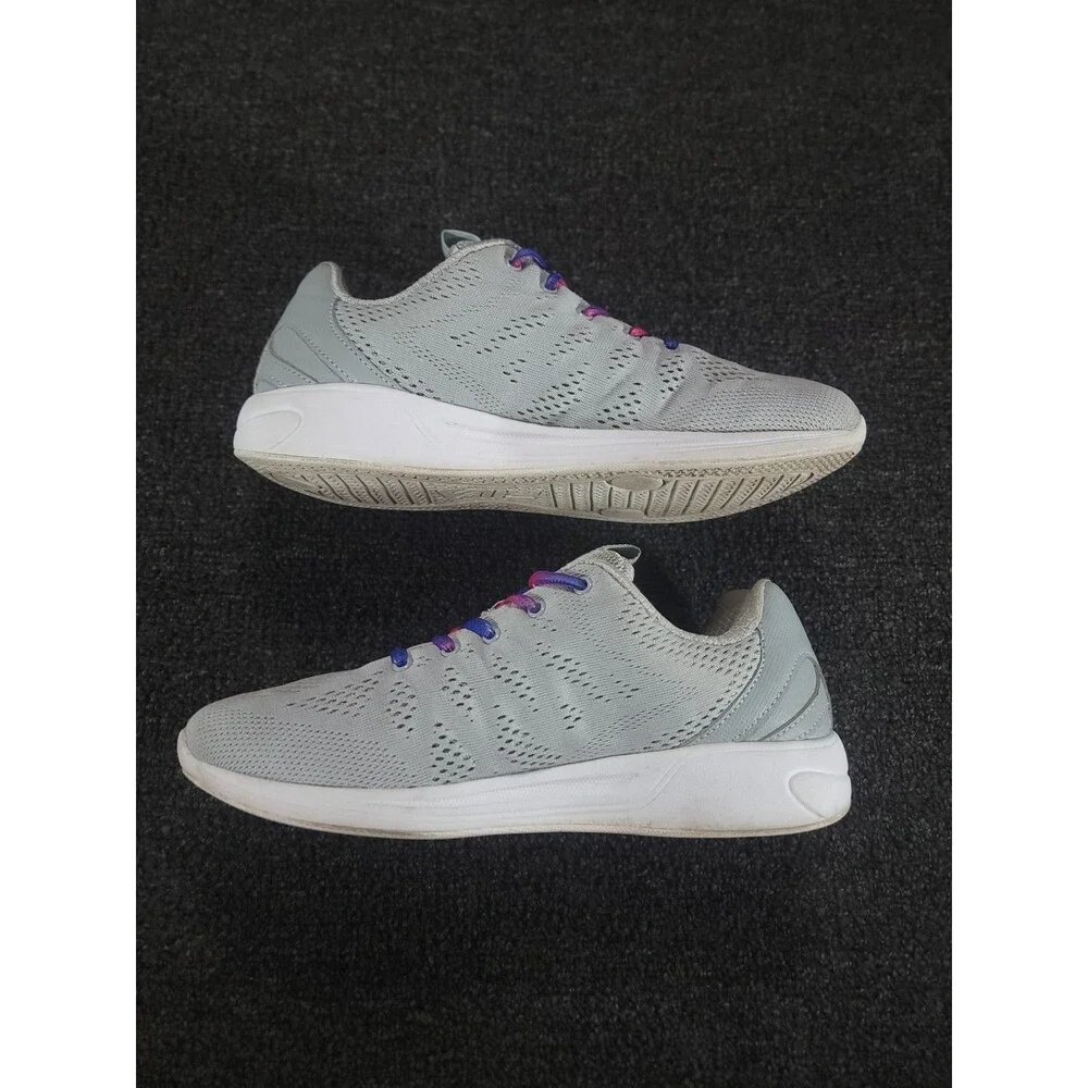Fila Speedchaser Sneakers Womens Size 8 Gray Running Athletic Shoes